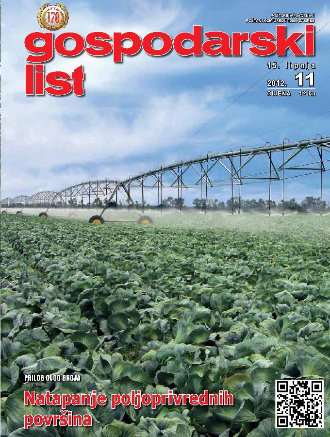Izdanje 15.6.2012.